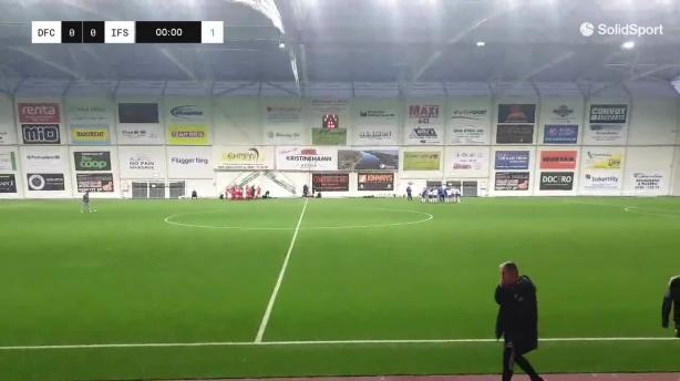 Djursholm FC - IFK Stocksund