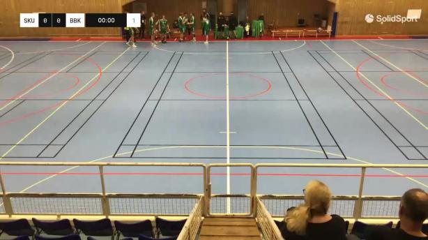 Skuru IK - Enköpings HF