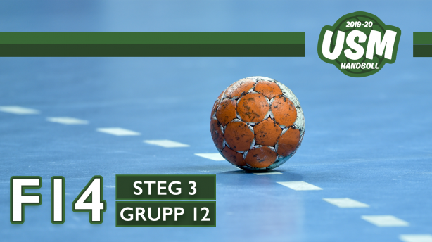 HK Malmö 2 - Ystads IF HF