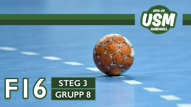 Tyresö Handboll - Härnösands HK 1