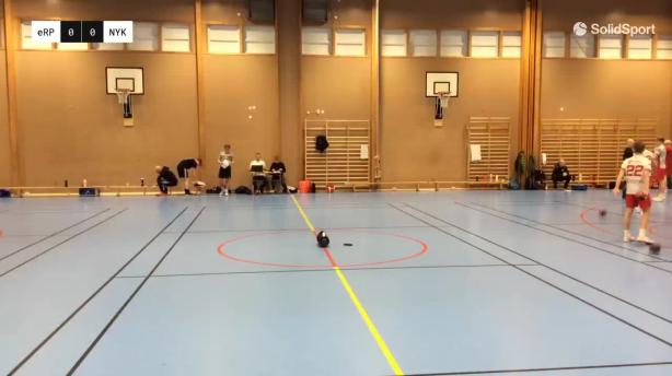 HK eRPing Röd - IFK Nyköping