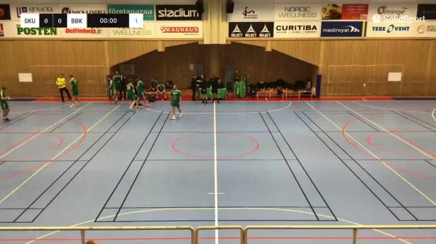 Skuru IK - Bodens BK HF