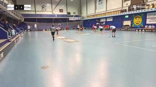 SCU/Steelers P18 - PIsku P18