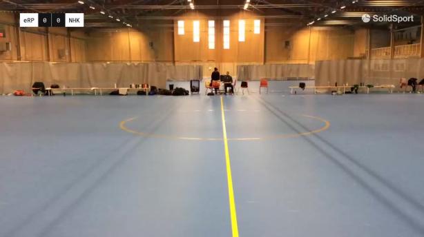 HK eRPing Röd - Norrköpings HK