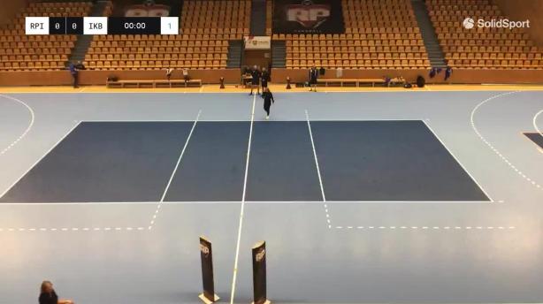 RP IF Linköping - IK Baltichov