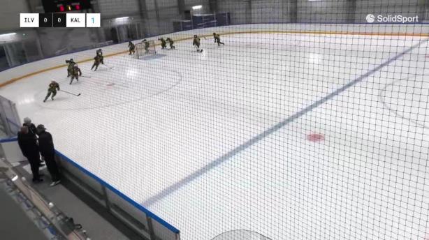 Ilves Minnesota - Kalpa P Black