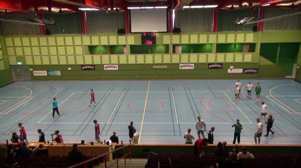 Täby HBK - Skuru IK