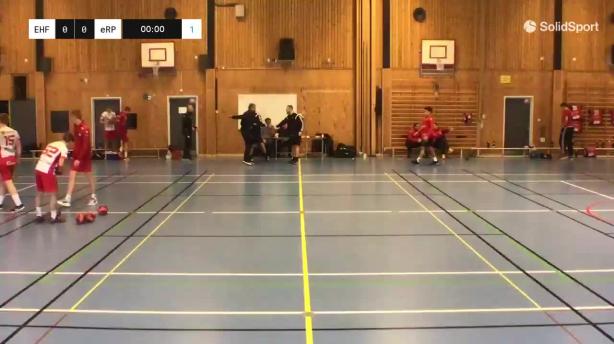 Enköpings HF P19 - HK eRPing