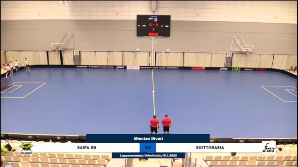 SaiPa - Soittorasia