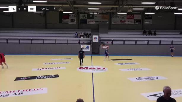 Torslanda HK - HK eRPing
