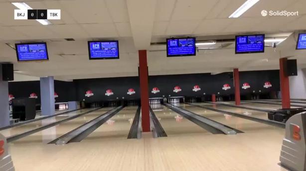 Kuala terengganu bowling SPORTEXCEL MALAYSIAN