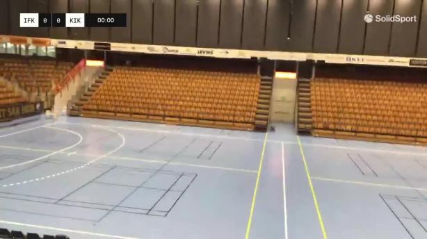 IFK Kristianstad - HK S-hof