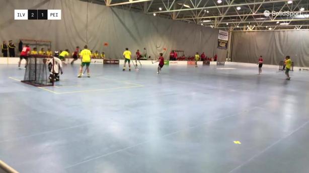 Ilves P18 - PIsku P18