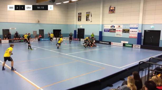 SBS Wirmo - GrIFK
