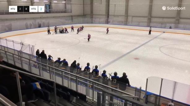 HTUHC - Vuokatti Team Sport