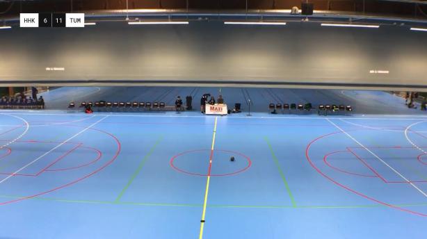 Härnösands HK - IFK Tumba HK