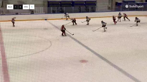 K-Laser Valkoinen - HTUHC