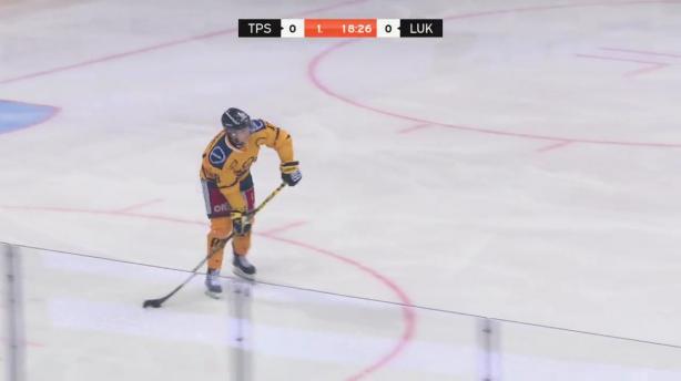 TPS - Lukko