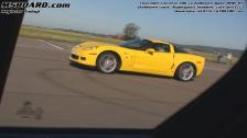 HD: Corvette Z06 vs Kelleners Sport BMW M5 (M5board.com classic Race from 2006) now in HD