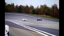 Editing have started on this clip GTR-STORE.EU GTR R35 vs Bugatti Veyron 16.4 Gran Sport Vitesse