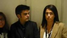 Sime 2009: interview with barcelona activa