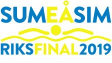 Sum-Sim riksfinal 2019 lördag 09:00