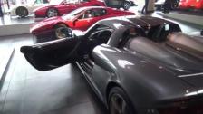 [4k] Porsche Carrera GT or 918 Spyder in Ultra HD 4k?