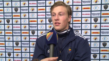 Emil Bergström summerar säsongen 2012