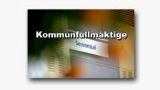 Kommunfullmäktige 2025-09-29 - 29 Sep 17:35 - 20:56