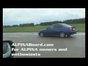 ALPINABoard.com: BMW M5 E39 x 2 vs ALPINA B10 V8S 50-250 km/