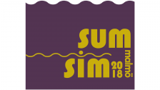 Sum-Sim (50m) 2018 lördag 09.00