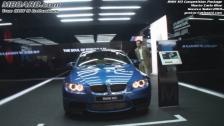 1080p: BMW M3 Competition Package in super detail