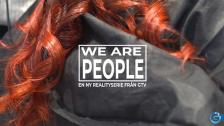 We are People