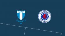 Malmö FF - Rangers FC