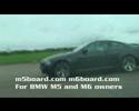 m6board.com: Lamborghini Gallardo Spyder vs BMW M6 standard