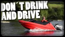 DRINK AND DRIVE