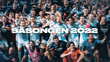 Säsongen 2022 | Highlights