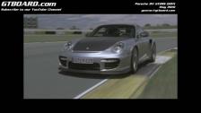 Official: Porsche 911 GT2 RS (997)