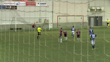 Highlights från DIF-FC Lahti
