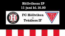 FC Höllviken - Tvååkers IF