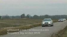 m3e90board.com: BMW Z4 M Coupe vs Audi RS4