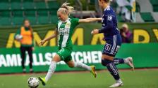 Emma Jansson om 4-1-segern över Kvarnsveden