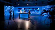 Studio inför Malmö FF – Djurgårdens IF