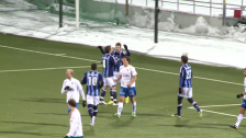 Highlights IFK Norrköping-DIF