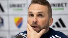 Presskonferens efter | Djurgården - IFK Göteborg