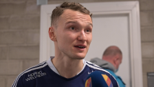 Intervjuer efter Djurgården - FK Metta