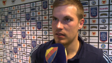 Sebastian Rajalakso om matchen mot Kalmar