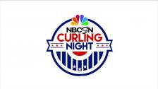 Curling Night in America 2017