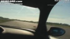 1080p: Nissan pre-Godzilla vs BMW M6