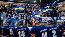 Sundsvall Hockey - Huddinge IK